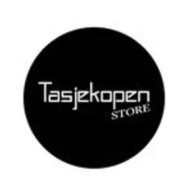 Tasjekopen .